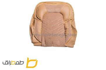 روکش صندلی سمند قدیم