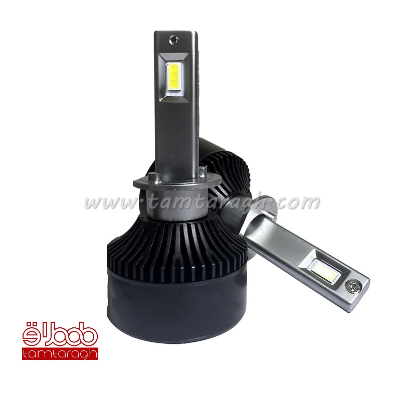 هدلایت فن دار برند K6