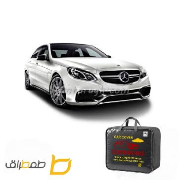 چادر بنز C250  ضد آب ایرانی برند Cover King