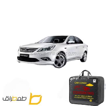 چادر چانگان ایدو ضد آب ایرانی برند Cover King