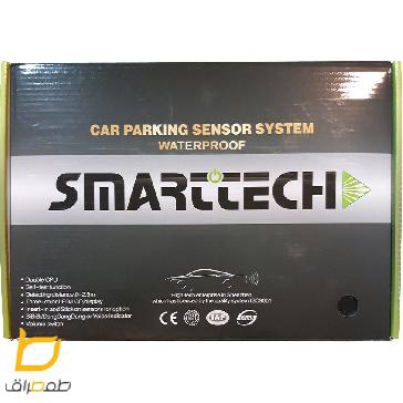 سنسور دنده عقب اسمارت تک