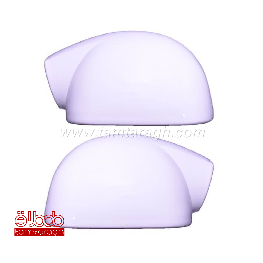  قاب آینه ال 90 بسته 2 عددی