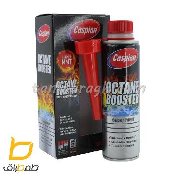 اکتان کاسپین SUPER MMT 300ML