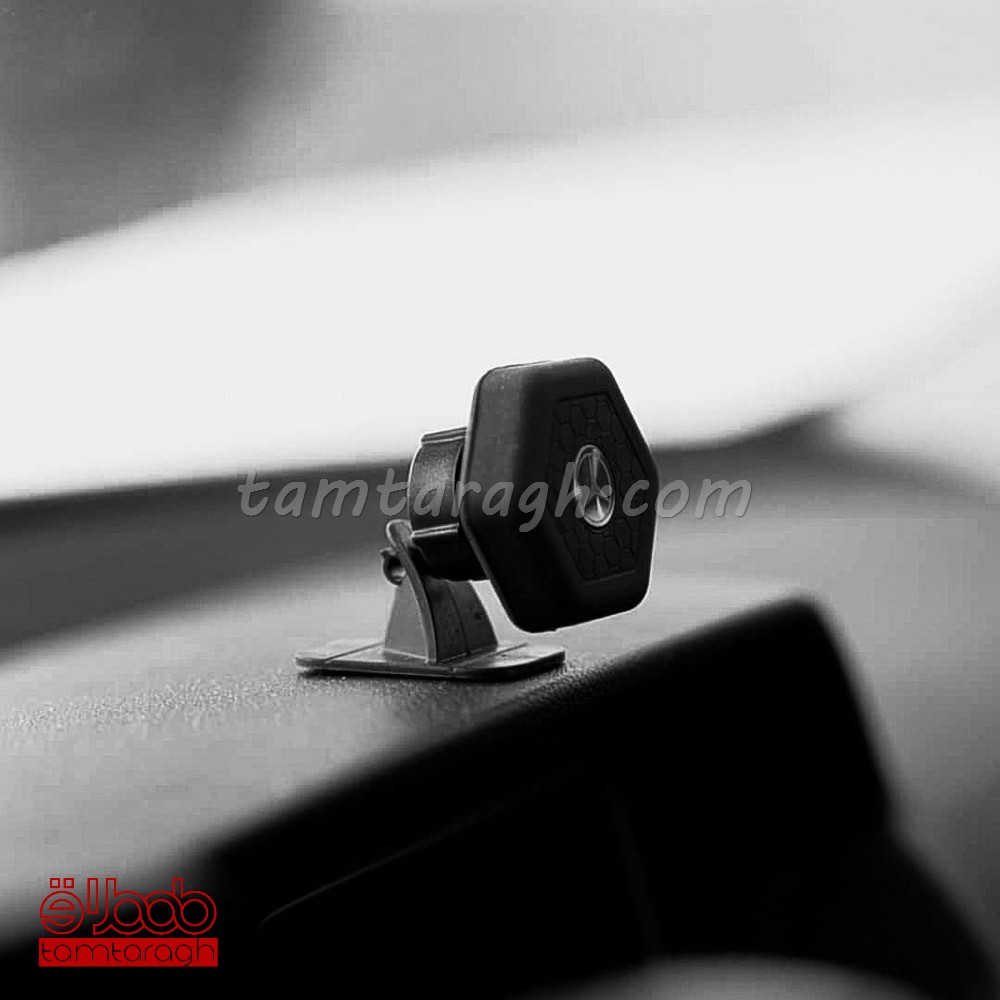 پایه نگه دارنده (هولدر) مغناطیسی موبایل مدل MP