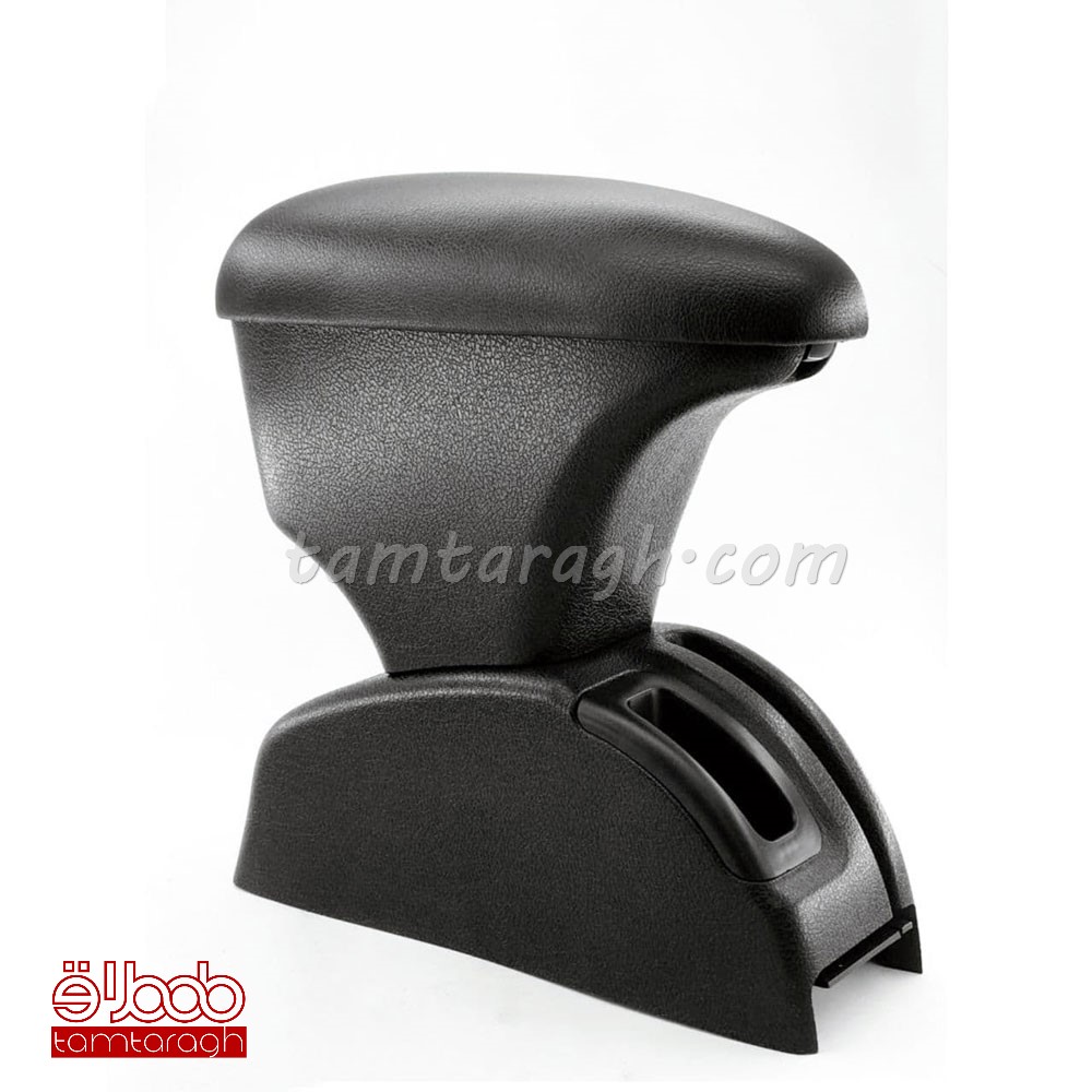 کنسول (آرم رست) فابریکی پژو 206-207 برند MP (تمامی تیپها)