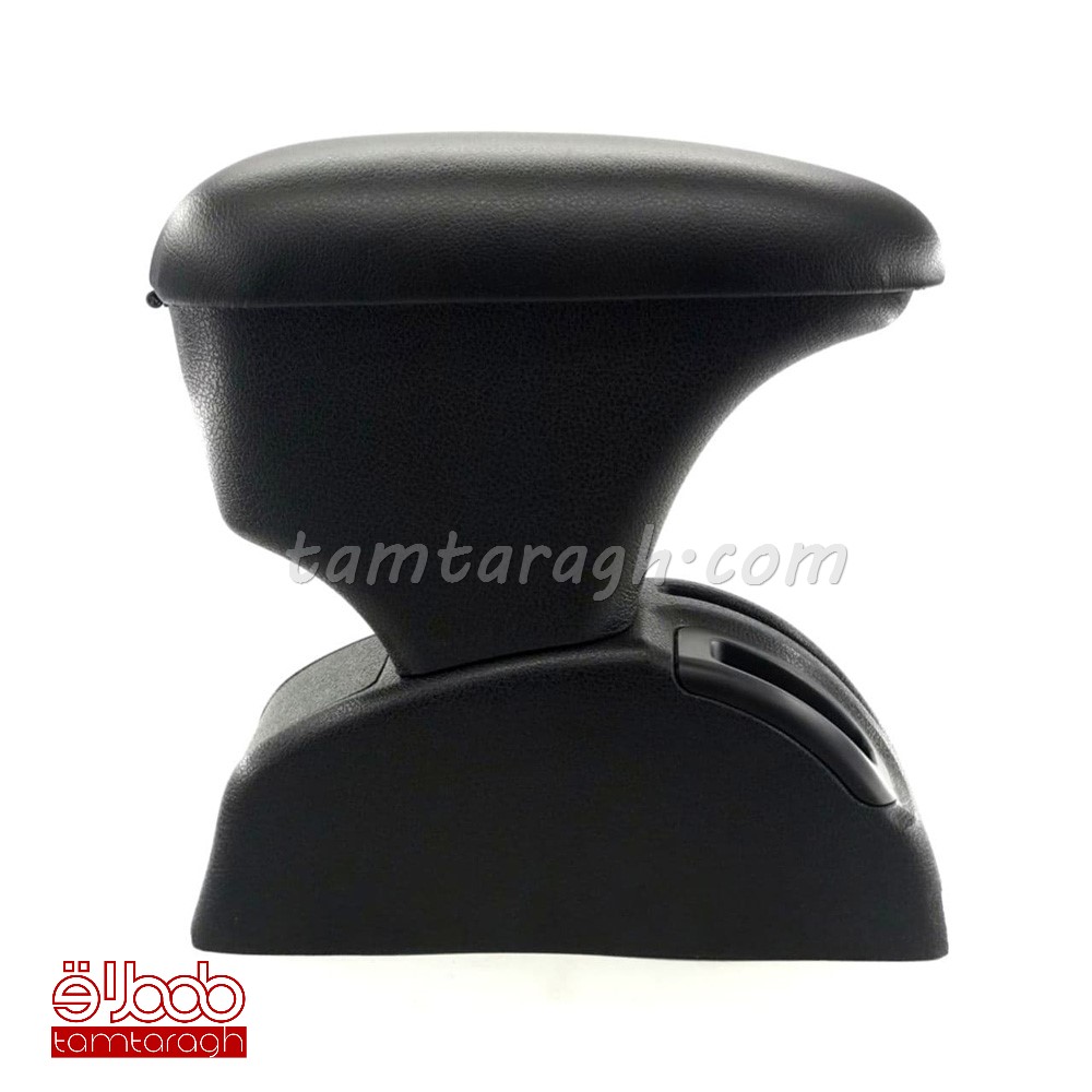 کنسول (آرم رست) فابریکی پژو 206-207 برند MP (تمامی تیپها)