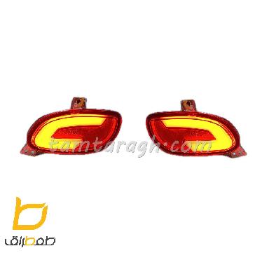 مه شکن اسپرت کوییک برند ngco