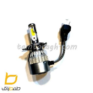 هدلایت ZX6 برند Skomo