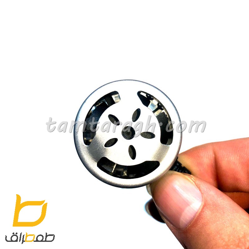 هدلایت ZX6 برند Skomo