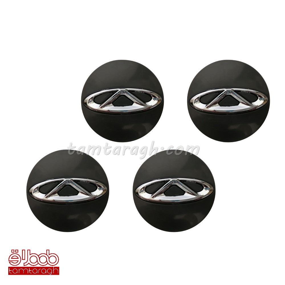 کاپ رینگ چری بسته 4 عددی