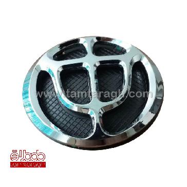 آرم فابریک (اصلی) برلیانس H220 و H230 (آرم جلو و عقب) آرم فابریک (اصلی) برلیانس H220 و H230 (آرم جلو و ع