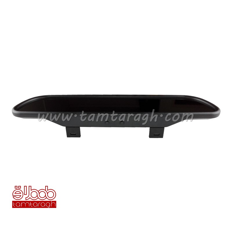 آینه و دوربین پارک چیتا (4.3 اینچ) - دو مدل