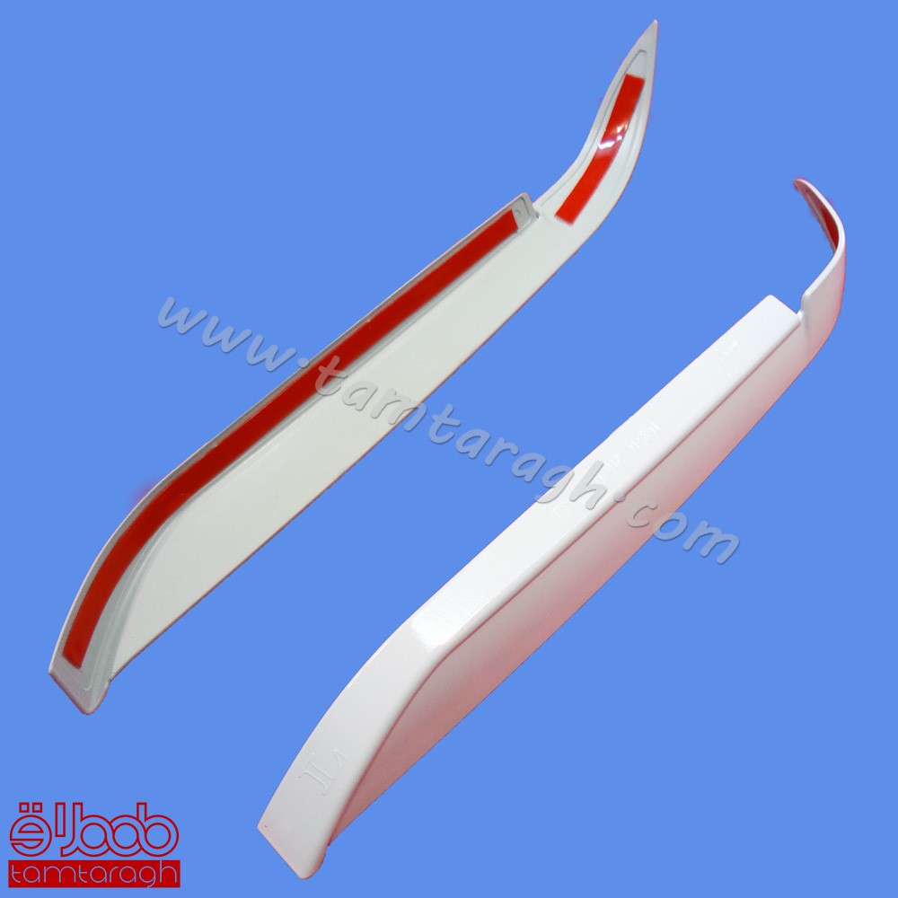 ابرویی بالای چراغ پراید 131-141-151-صبا