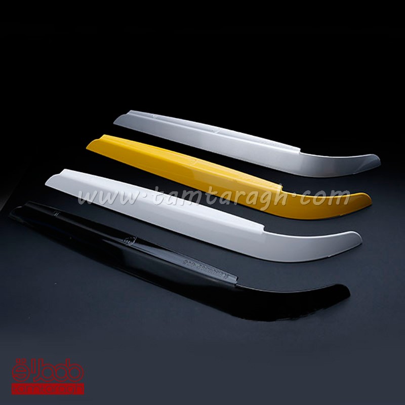 ابرویی بالای چراغ پژو 405 (اسپرت)