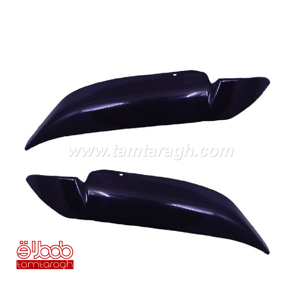 ابرویی چراغ تندر 90 مدل نیکو پخش 