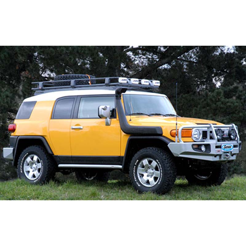 اسنورکل تویوتا FJ CRUISER