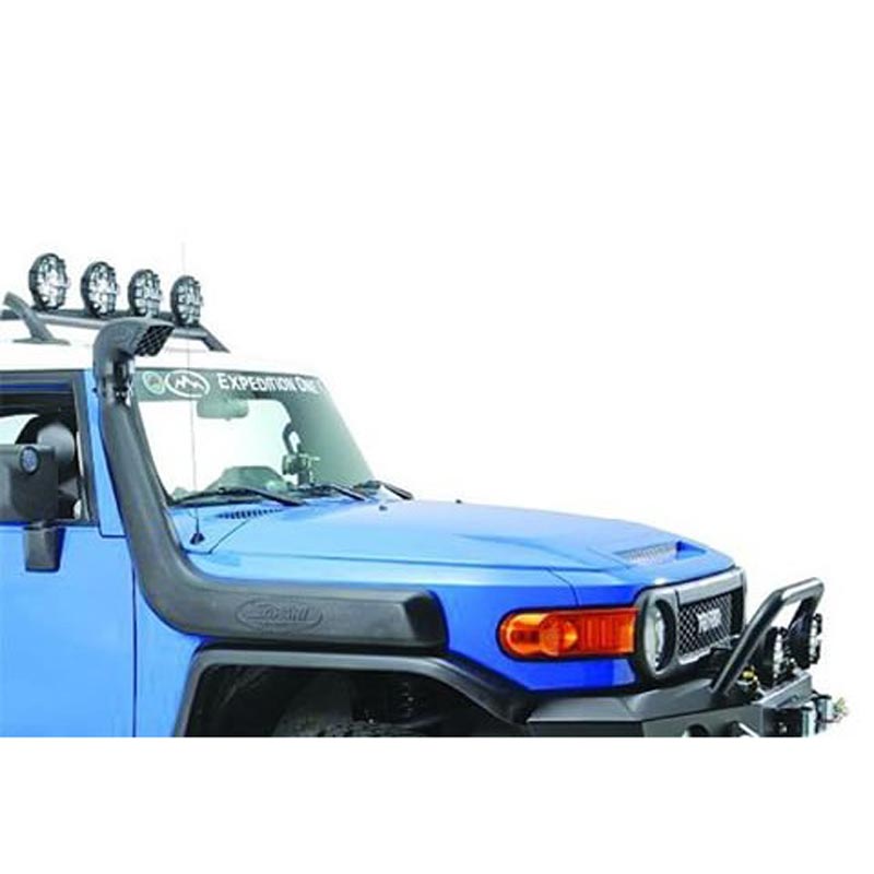اسنورکل تویوتا FJ CRUISER