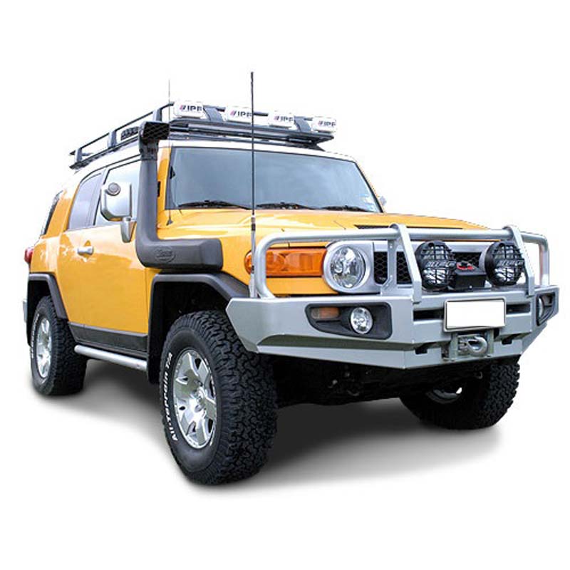 اسنورکل تویوتا FJ CRUISER