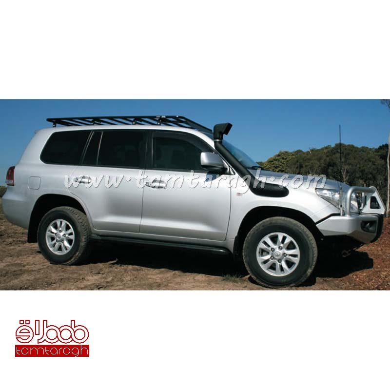 اسنورکل تویوتا لندکروز سری 200