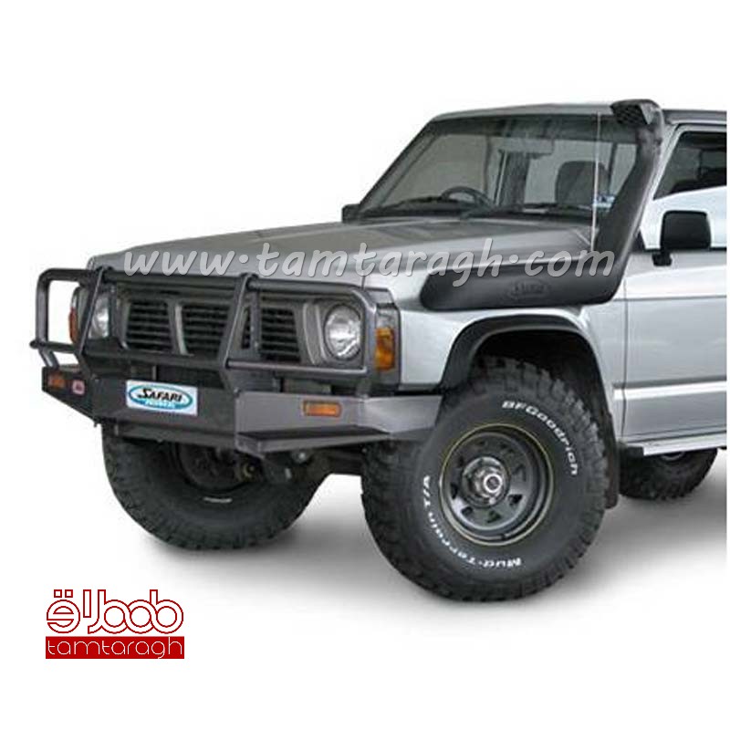 اسنورکل پاترول سافاری Y60