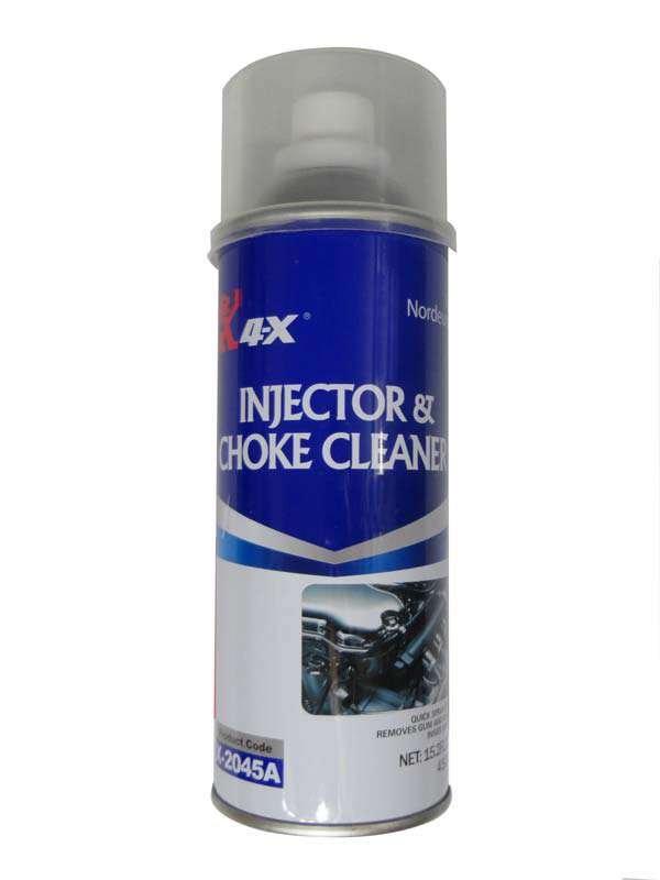 اسپری انژکتور شوی