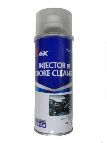 اسپری انژکتور شوی