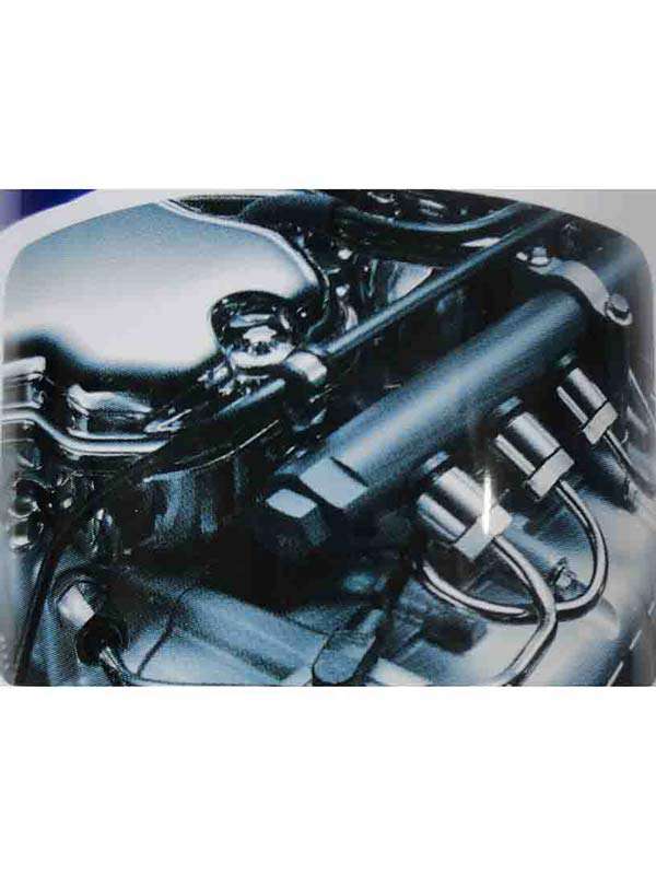 اسپری انژکتور شوی