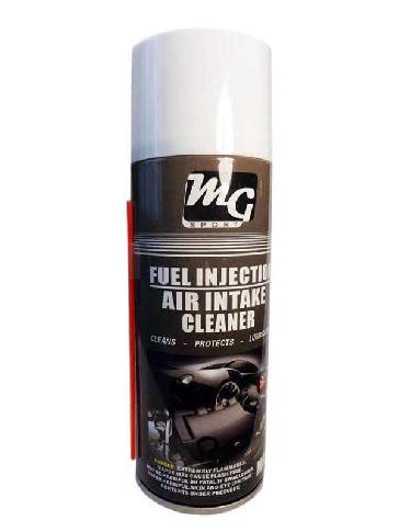 اسپری انژکتور شوی MG sport
