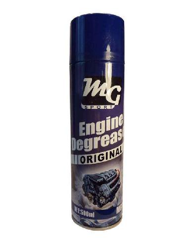 اسپری تمیز کننده سطح موتور MG sport اسپری تمیز کننده سطح موتور MG sport