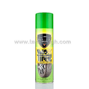 اسپری تمیز کننده لاستیک مولر