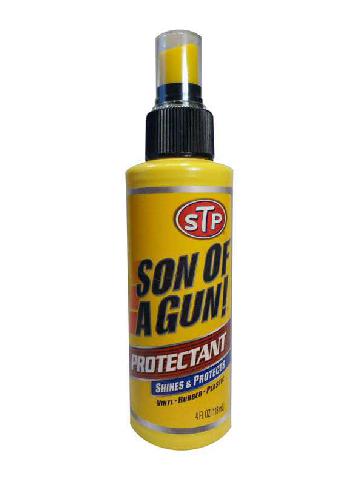 اسپری داشبورد STP کوتاه