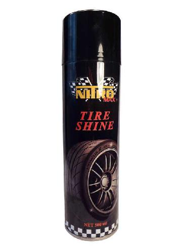 اسپری لاستیک گازی نیترو مکس (NITRO MAX)