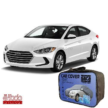 چادر ضد آب ایرانی هیوندای النترا برند SACA