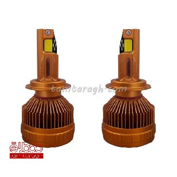 هدلایت ایدن AIDEN با یک سال گارانتی و ارسال رایگان پستی