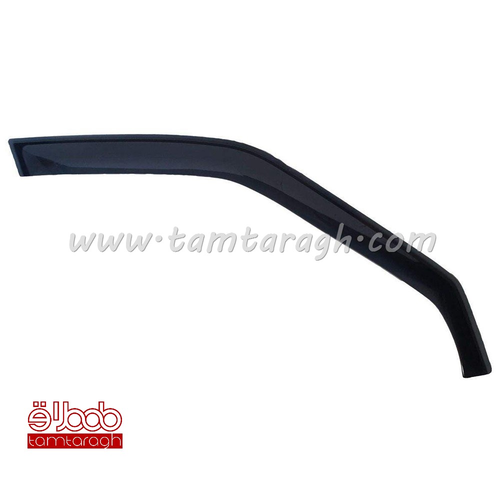 بادگیر پژو 206 از جنس پلی کربنات برند پوما (Puma)