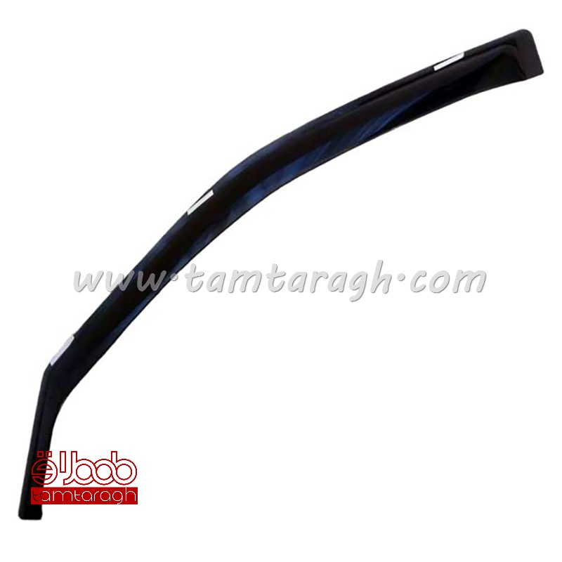 بادگیر سمند و دنا معمولی از جنس پلی کربنات پوما برند (Puma)