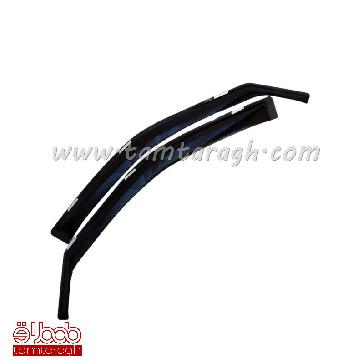 بادگیر سمند و دنا معمولی  از جنس پلی کربنات پوما برند (Puma) بادگیر سمند و دنا معمولی  از جنس پلی کربنات پوما ب