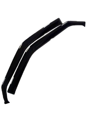 بادگیر پراید از جنس پلی کربنات (G.S.S)