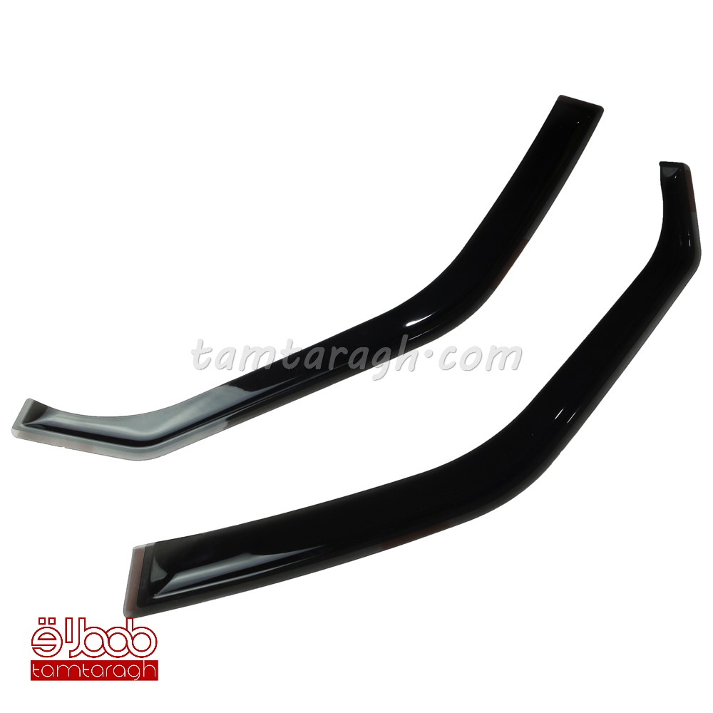 بادگیر پژو 405، پارس و روآ برند پوما