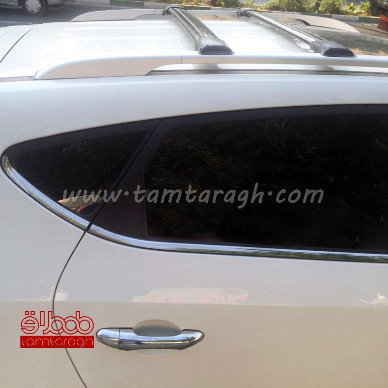 باربند اسپرت جک اس5 JAC S5