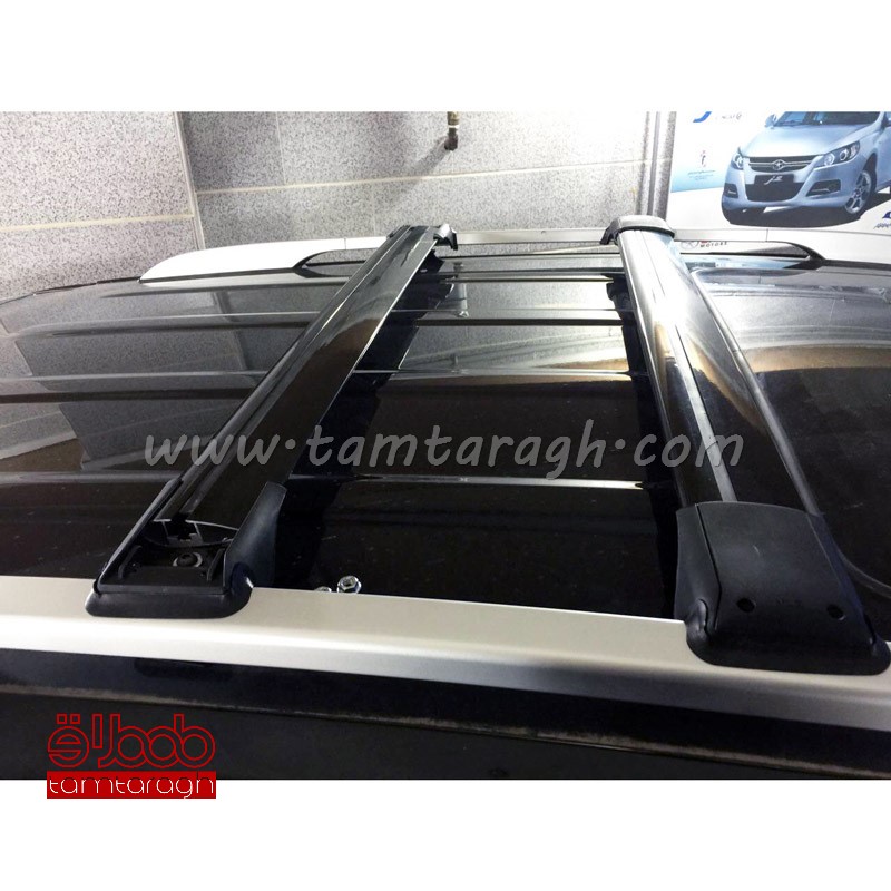 باربند اسپرت جک اس5 JAC S5