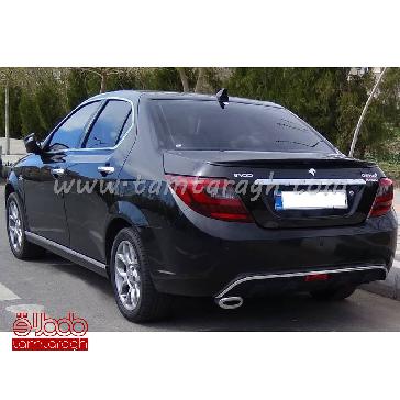 بال عقب دنا و دنا پلاس مدل اسپرت