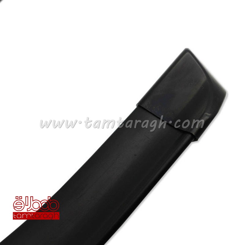 بال عقب ساده سامورایی مناسب تمامی خودروها