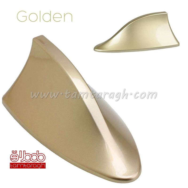 بال کوسه آنتن دار