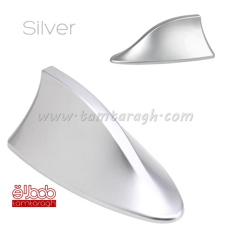 بال کوسه آنتن دار