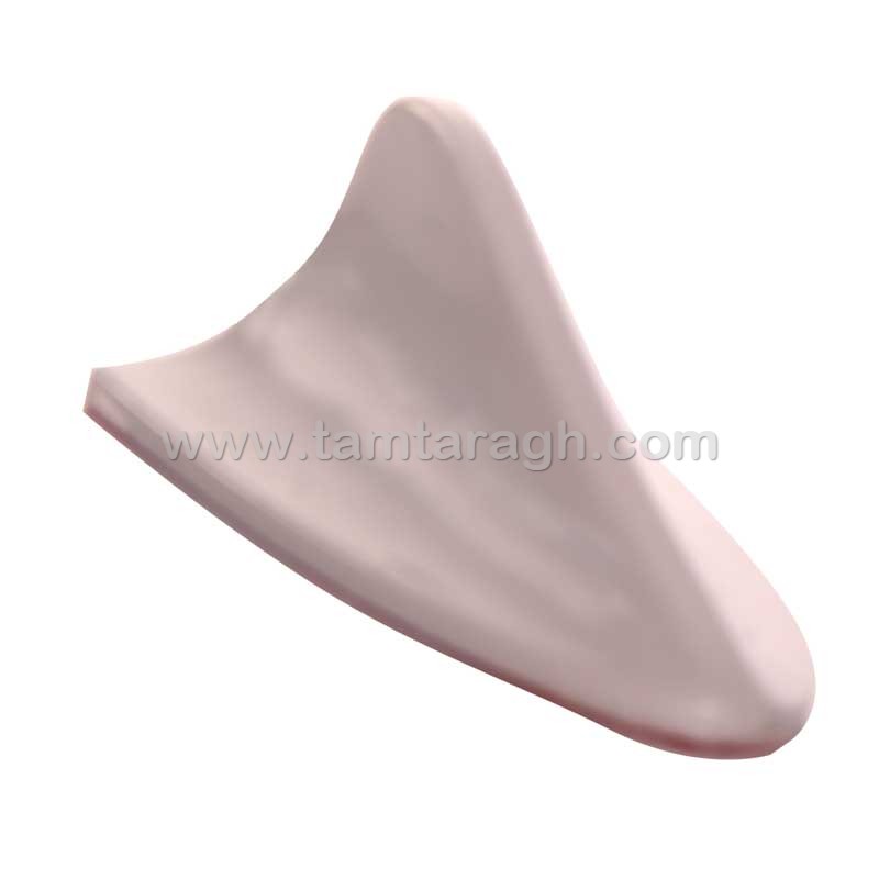 بال کوسه ساخت ایران مناسب تمامی خودروها