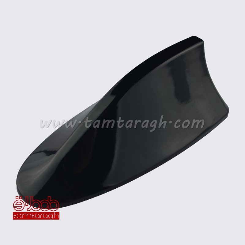 بال کوسه وارداتی طرح BMW مناسب تمامی خودروها