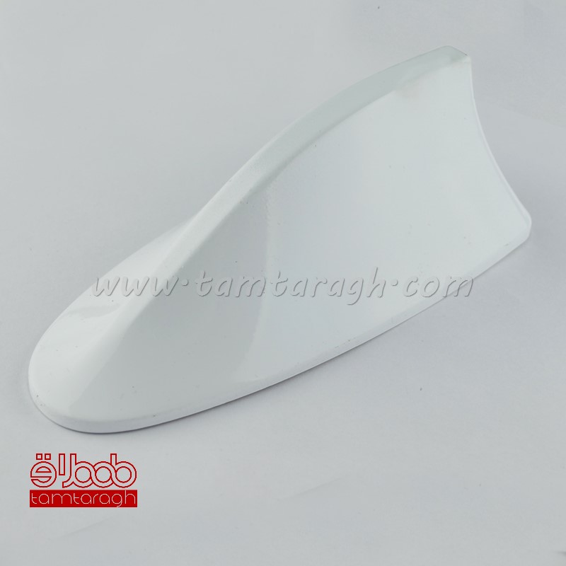 بال کوسه وارداتی طرح BMW مناسب تمامی خودروها