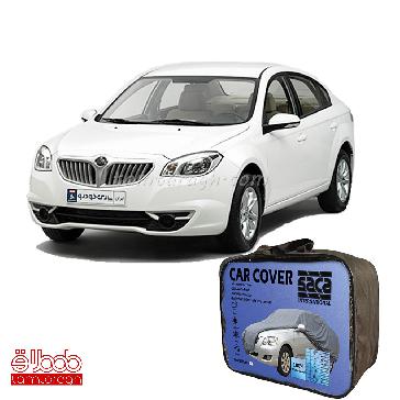 چادر ضد آب ایرانی برلیانس H330 برند SACA