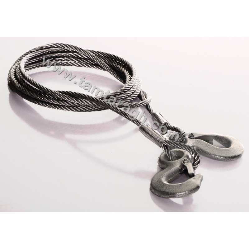 بکسل فلزی (3 تُن) سه متری